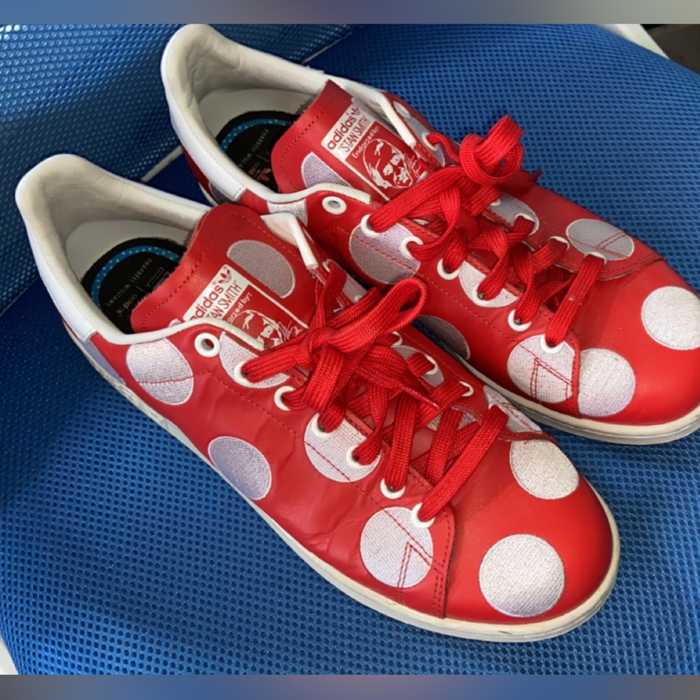 Adidas Stan smith Exclusive -size 11.5